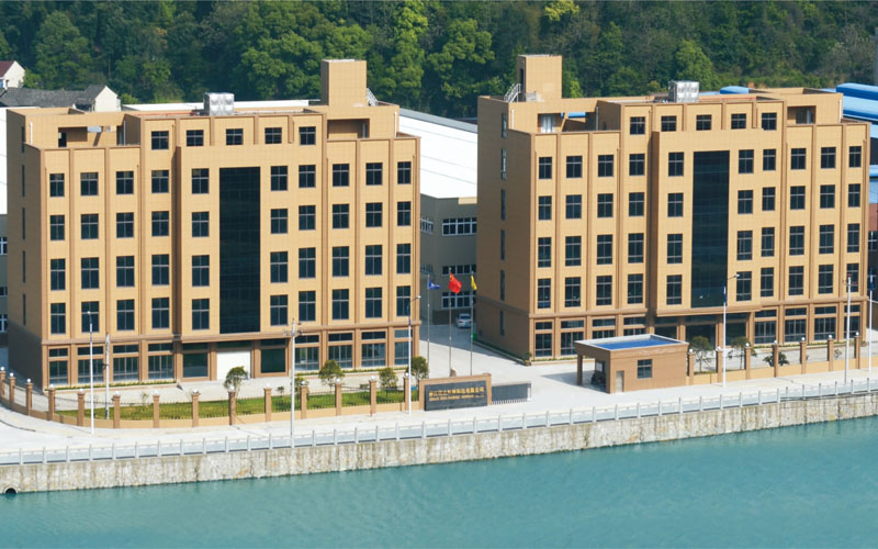 浙江柱达机械科技有限公司