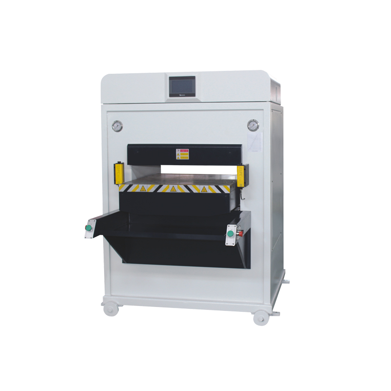 智能压花机220吨